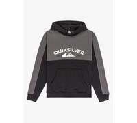 Quiksilver Knowledge Area Hood Youth EQBFT03948-KVJ0 8A Negro