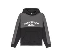 Quiksilver Knowledge Area Hood Youth EQBFT03948-KVJ0 16A Negro