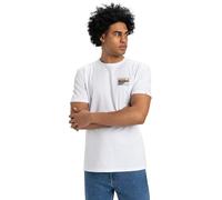 Quiksilver Land And Sea - Camiseta para Hombre