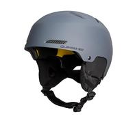 Quiksilver Lawson MIPS Casco Deportivo, Hombres, Castlerock, L