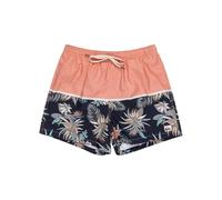Quiksilver Life On The Reef 15" - Short de Natación para Hombre