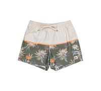 Quiksilver Life On The Reef 15" - Short de Natación para Hombre