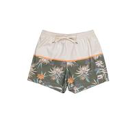 Quiksilver Life On The Reef 15" - Short de Natación para Hombre