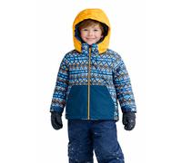 Quiksilver Little Mission Chaqueta de esquí y snowboard para niñosEQKTJ03013-...