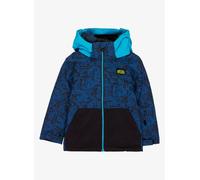 Quiksilver Little Mission Kids Jk 4 - 5A Negro