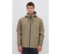 Quiksilver Live For The Dream - Marrón - Chaqueta Esquí Hombre talla M