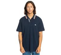 Quiksilver Loia - Camisa polo para Hombre