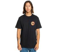 Quiksilver Long Fade - Camiseta para Hombre