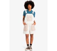 Quiksilver Lya Dungaree EQWWD03117 S Blanco