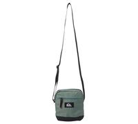 Quiksilver MAGICALL - Equipaje de Mano para Hombre, Blanco (Sea Spray), Einheitsgröße
