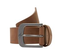 Quiksilver Main Street - Cinturón de Cuero Sintético para Hombre