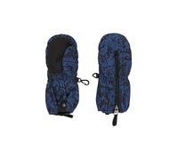 QUIKSILVER Manoplas de esquí para bebé Indie azul oscuro | L