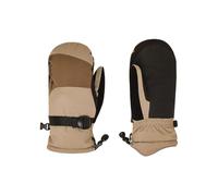 Quiksilver Manoplas de Nieve Mission Kids Niño Beige L