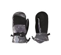 QUIKSILVER Manoplas Mission para niños gris | M