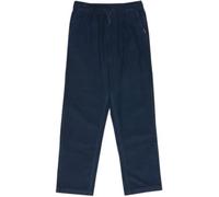 Quiksilver - Marcas - Taxer Cord Pant Youth Dark Navy - Talla Infantil 14 años - Azul marino Azul marino 14 años