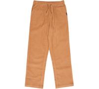 Quiksilver - Marcas - Taxer Cord Pant Youth Tobacco Brown - Talla Infantil 8 años - Marrón Marrón 8 años