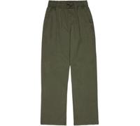 Quiksilver - Marcas - Taxer Pant Youth Grape Leaf - Talla Infantil 14 años - Verde Verde 14 años