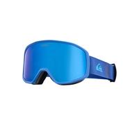 Quiksilver - Máscaras de esquí - Harper Goggles True Navy / Clux ML Blue S3 - Azul Azul one size