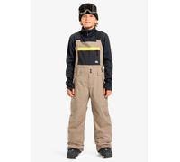 Quiksilver Mash Up Youth Bib 8A Beige