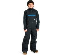 QUIKSILVER Mash Up Youth - Niño - Negro - talla 10 años- modelo 2026