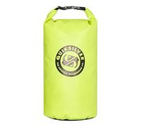 Quiksilver Medium Back Dry, Equipaje de Mano para Hombre, Safety Yellow, Talla única EU