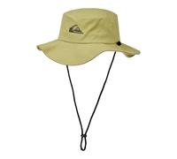 Quiksilver Men's Bushmaster Floppy Sun Beach Hat, Khaki3, Large/X-Large