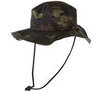 Quiksilver Men's Bushmaster Sun Protection Floppy Bucket Hat