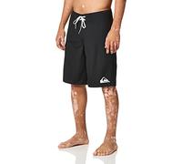 Quiksilver Men's Everyday 21-Inch Board Short, Negro, talla 42