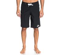 Quiksilver Men's Everyday 21 Inch Boardshort, Black, 38