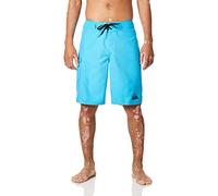 Quiksilver Men's Everyday 21 Inch Boardshort, Hawaiian Ocean, 33