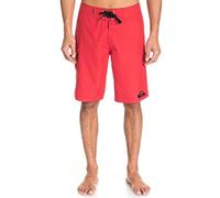 Quiksilver Men's Everyday 21 Inch Boardshort, Quick Red, 32