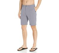 Quiksilver Men's Union Heather Amphibian 20 Walk Short