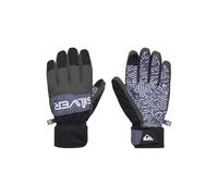 Quiksilver Method Glove - Guantes de Snow - Hombre - Negro.