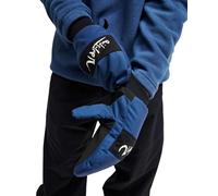 Quiksilver Method - Guantes técnicos de Snow - Hombre - Azul.