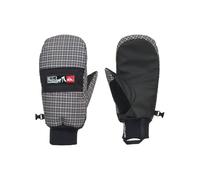 Quiksilver Method - Guantes técnicos de Snow - Hombre - Marrón.