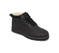 Quiksilver Misión V, Botas para Nieve Hombre, Schwarz, 45 EU