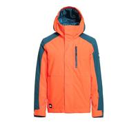 Quiksilver Mission Block - Chaqueta técnica snow para Niños 4-16