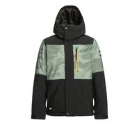 Quiksilver Mission Chaqueta de esquí de invierno para niños 128