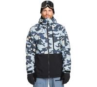 Quiksilver Mission - Chaqueta para Nieve para Hombre