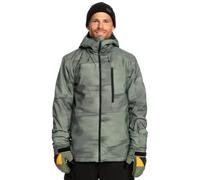 Quiksilver Mission - Chaqueta técnica snow para Hombre