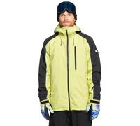 Quiksilver Mission - Chaqueta técnica Snow para Hombre