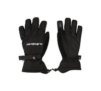 Quiksilver Mission Glove Guantes para Clima frío, True Black, Estándar para Hombre