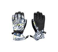 Quiksilver Mission - Guantes de snow para Chicos
