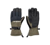Quiksilver Mission - Guantes de snow para Hombre