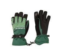 Quiksilver Mission - Guantes técnicos de snow - hombre - Verde.