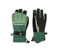 Quiksilver Mission - Guantes técnicos de Snow - Niños - Verde.