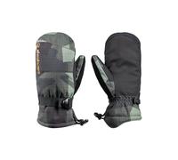 Quiksilver Mission - Manoplas de snow para Chicos