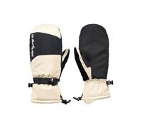 Quiksilver Mission MITT Guantes para Clima frío, Twill, Estándar Hombres