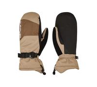 Quiksilver Mission - Manoplas técnicas de Snow - Hombre - Beige.