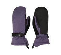 Quiksilver Mission - Manoplas técnicas de Snow - Hombre - Gris.